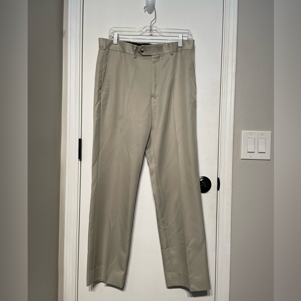Travel Smart suit pants